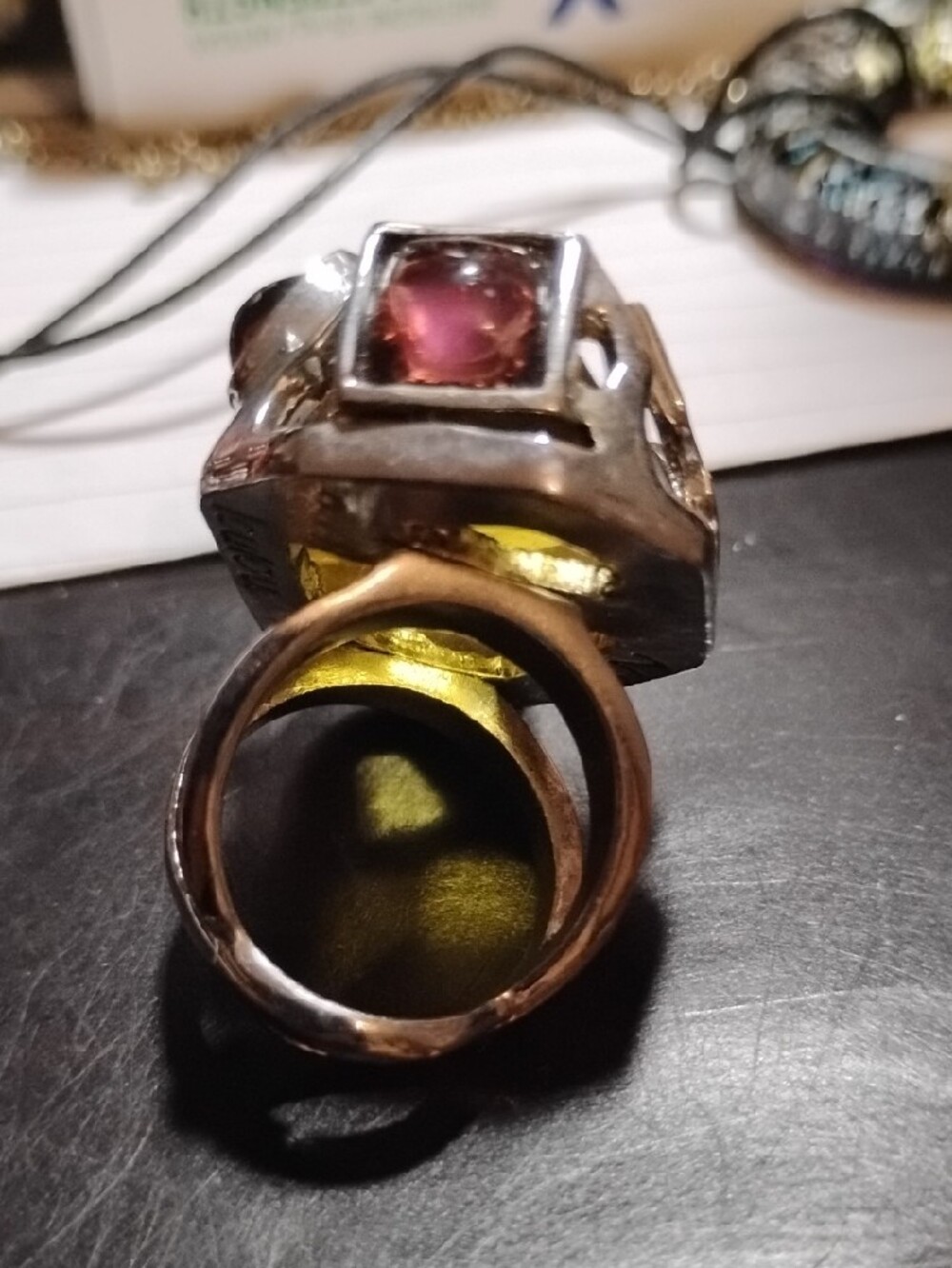 CN Ring 7 - Picture 3 of 3